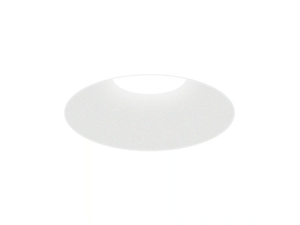 PIPES RI - Recessed LED round aluminium spotlight _ Intra lighting